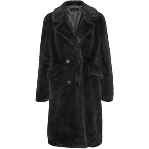 Vero Moda Sonjaelly Faux Fur Coat